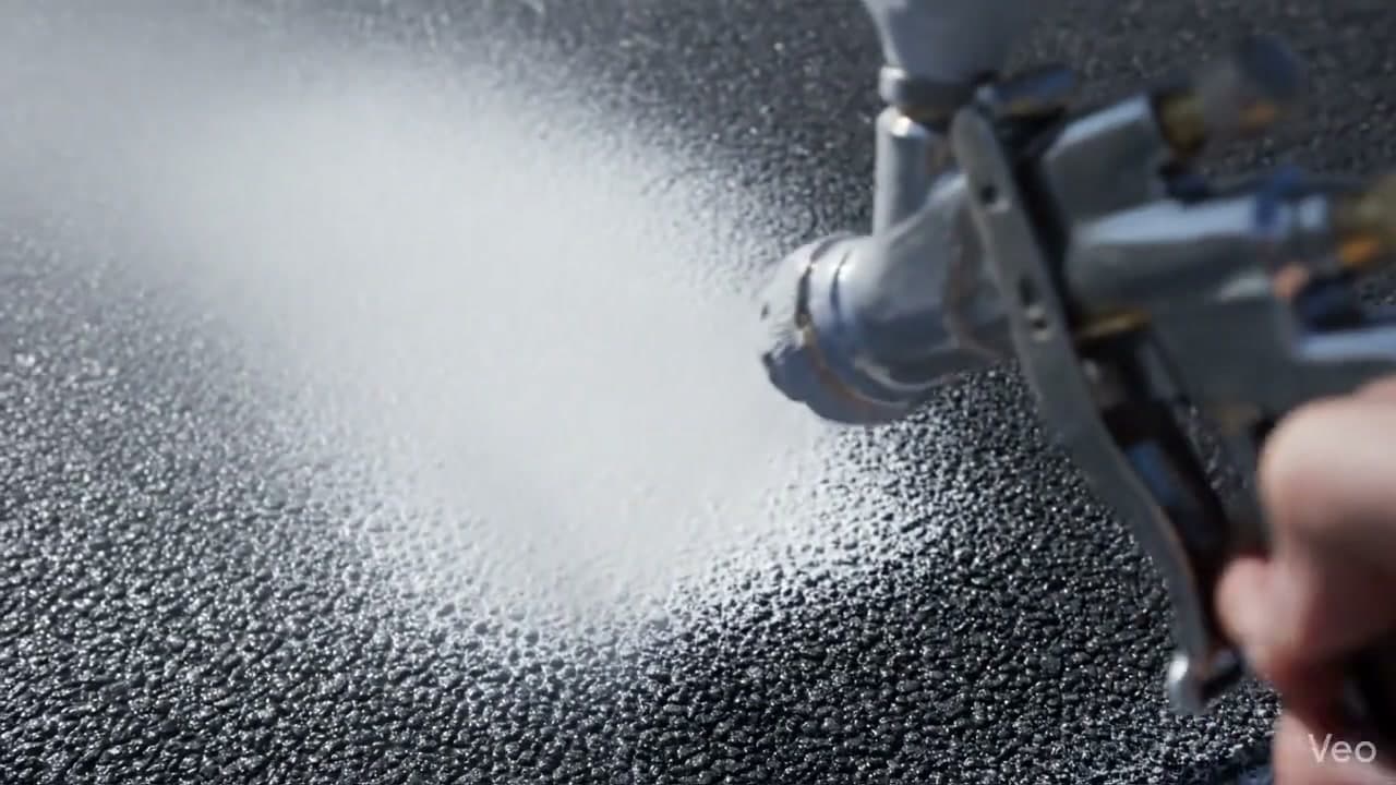 Dachschutz — Bitumen & Abdichtungen