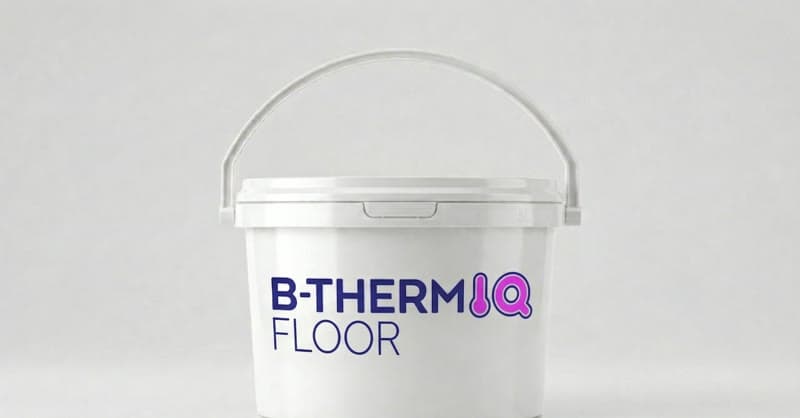 B-ThermIQ Floor