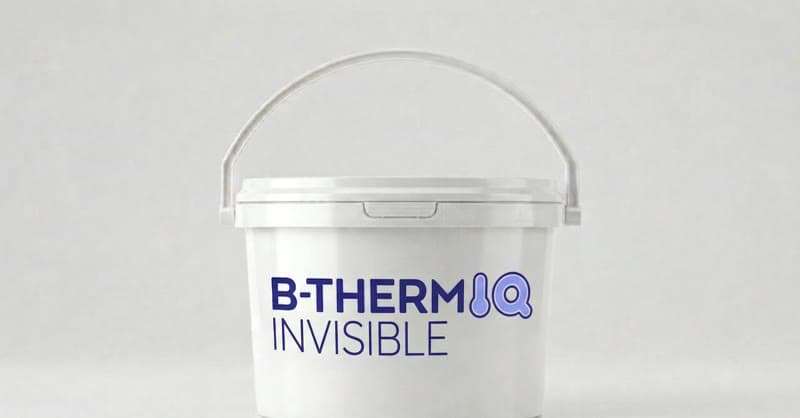 B-ThermIQ Invisible