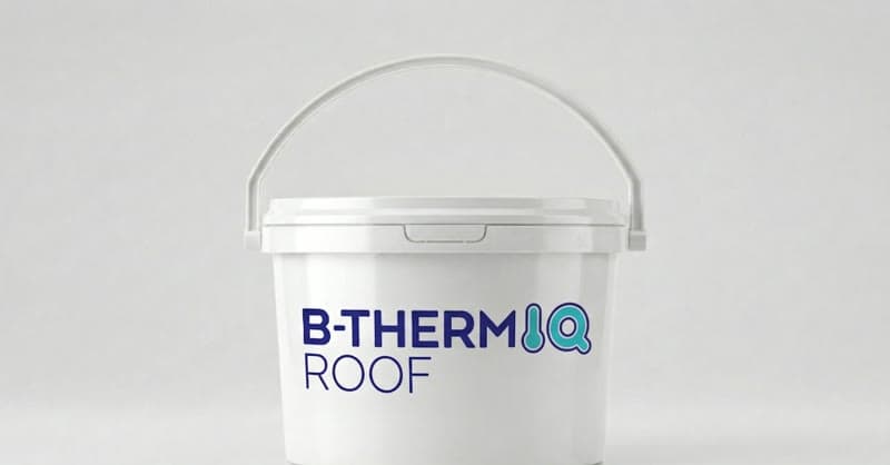 B-ThermIQ Roof