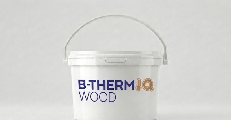 B-ThermIQ Wood