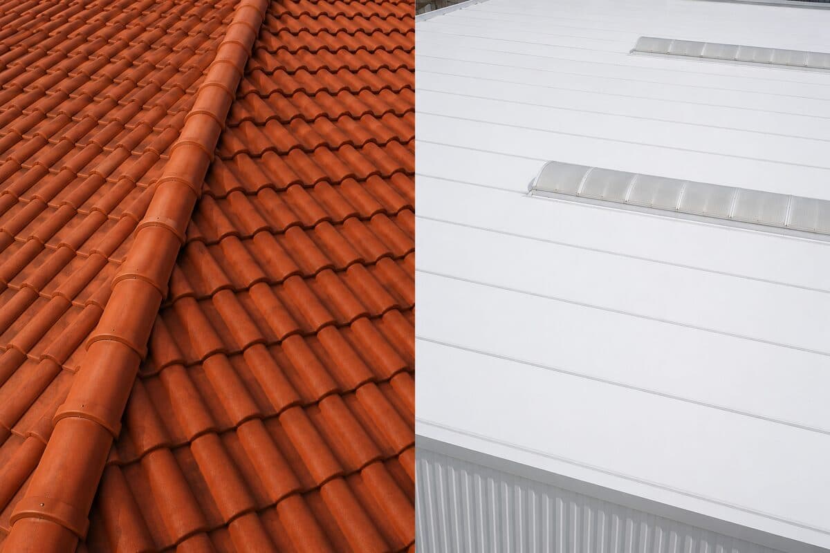 B-ThermIQ ROOF