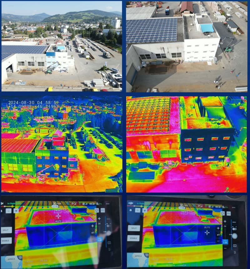 Bürogebäude Kärnten
