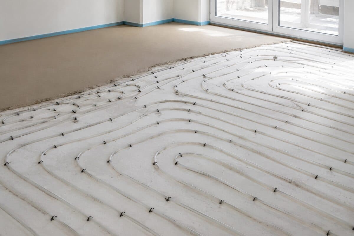 B-ThermIQ FLOOR